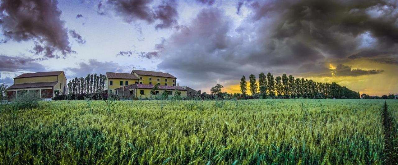 Millefiori La Corte Delle Rose Rovigo Bagian luar foto