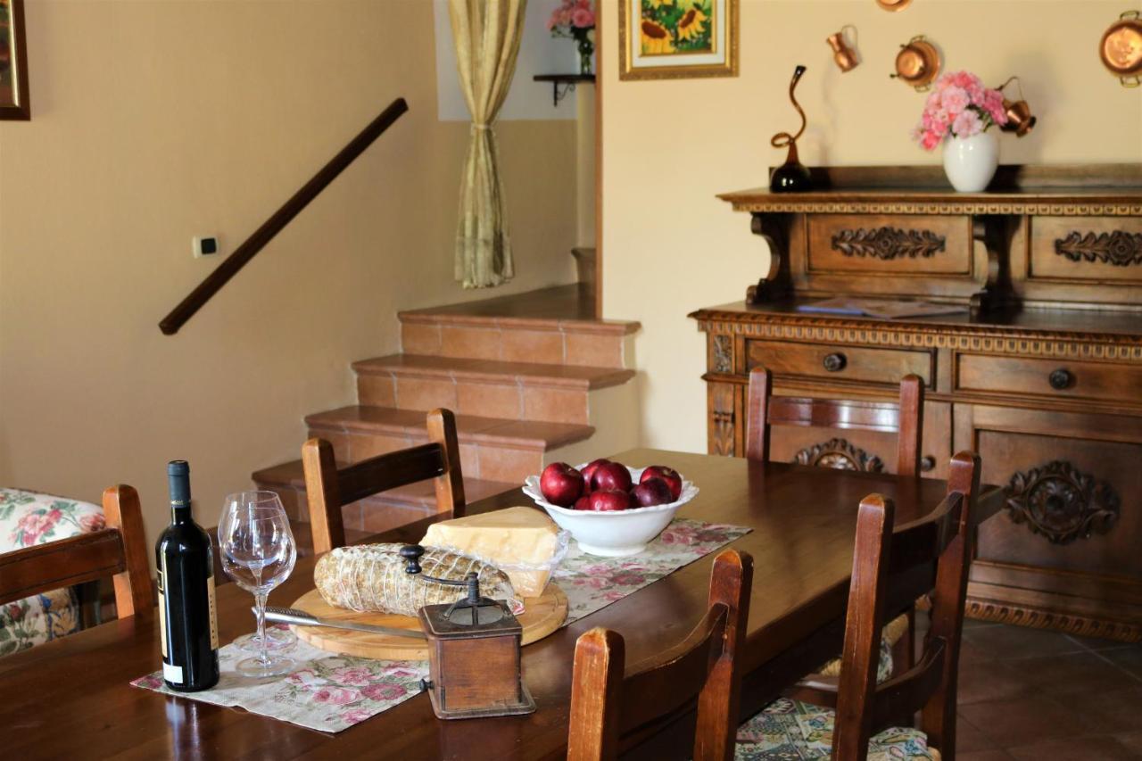 Millefiori La Corte Delle Rose Rovigo Bagian luar foto