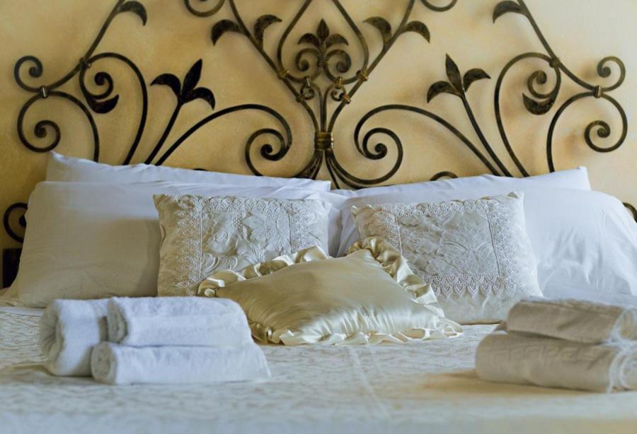 Millefiori La Corte Delle Rose Rovigo Bagian luar foto