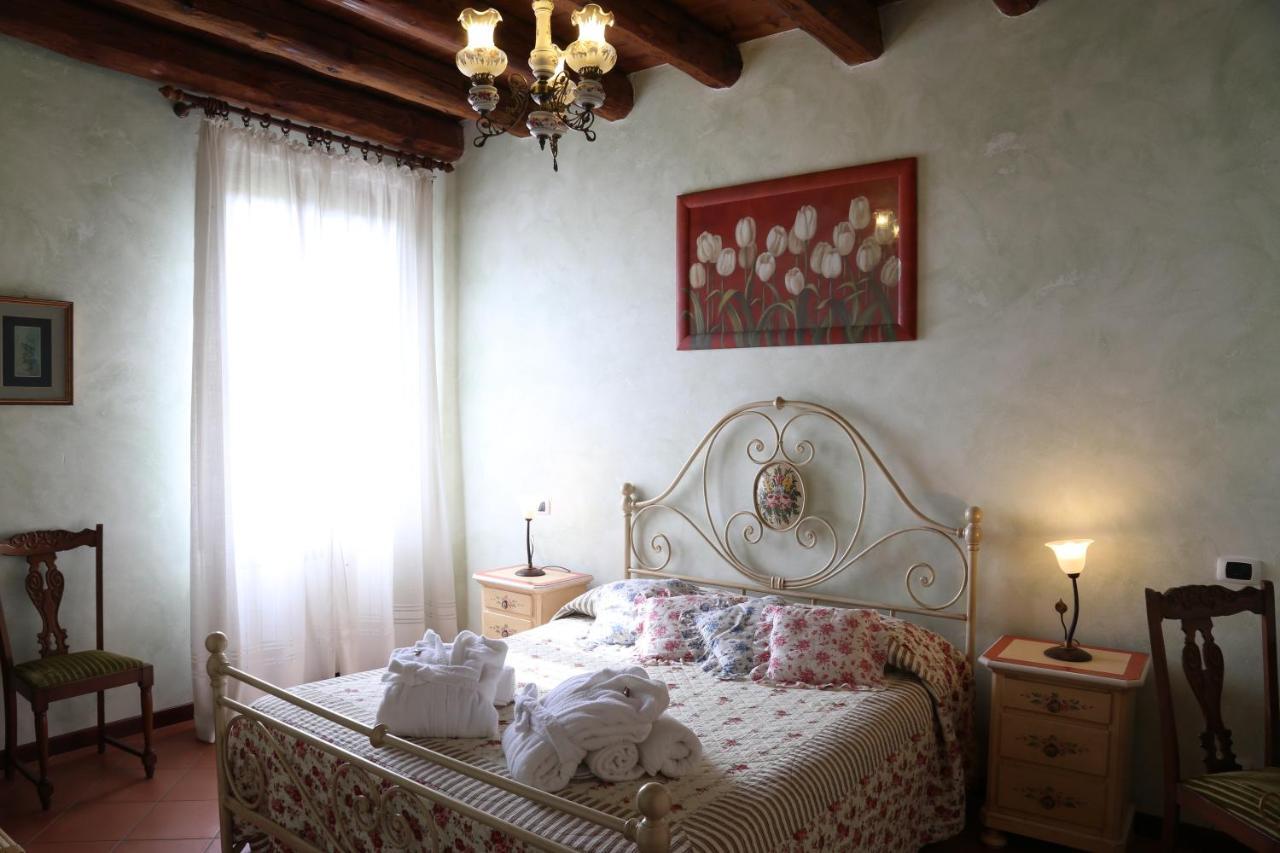 Millefiori La Corte Delle Rose Rovigo Bagian luar foto