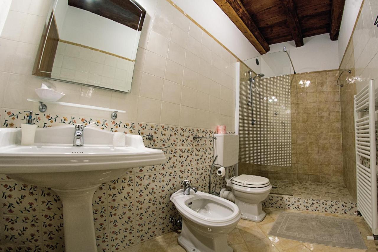 Millefiori La Corte Delle Rose Rovigo Bagian luar foto