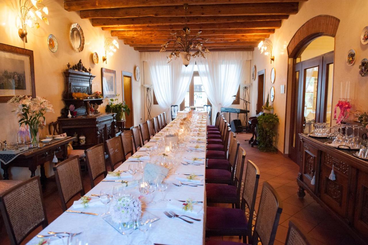 Millefiori La Corte Delle Rose Rovigo Bagian luar foto