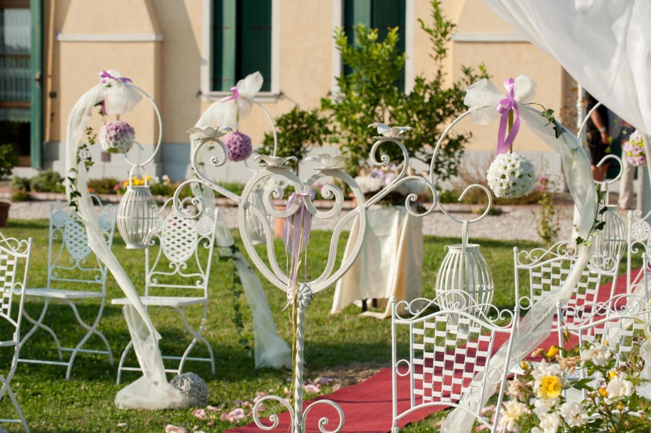 Millefiori La Corte Delle Rose Rovigo Bagian luar foto